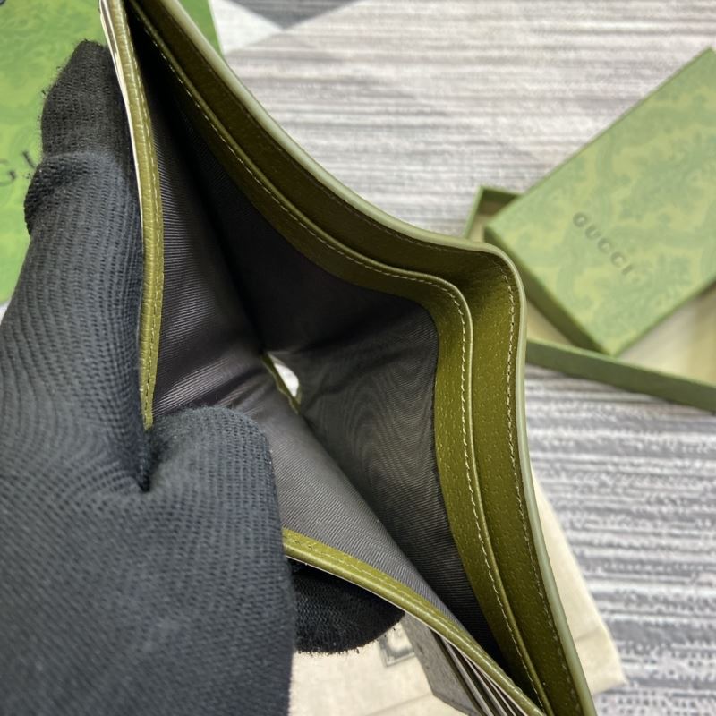 Gvc*1 wallets
